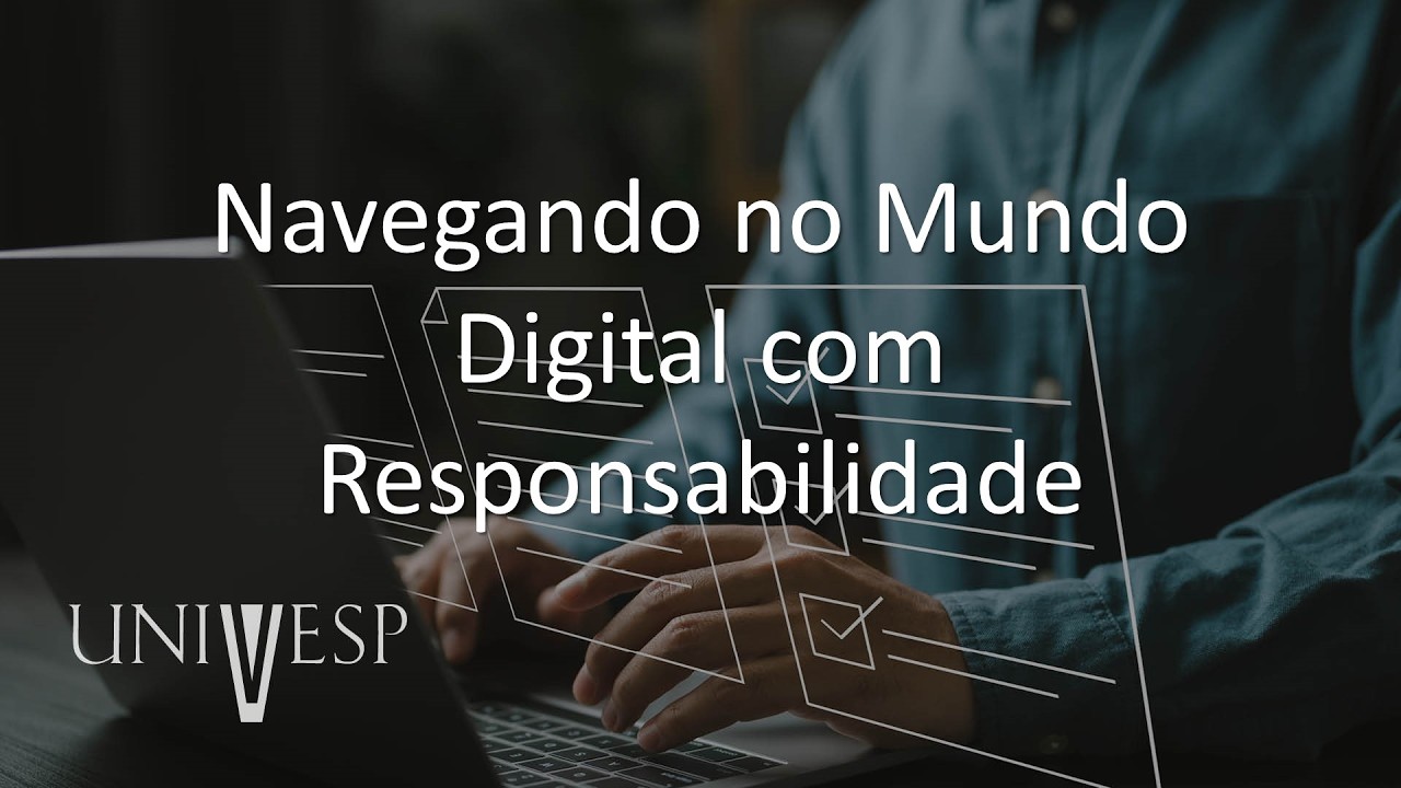 Organizações digitais e modelos de negócios | Navegando no Mundo Digital com Responsabilidade