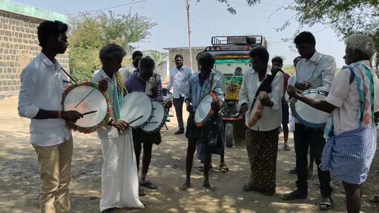 nalacheruvpalli(v)vemula(m),kadapa(D),dappu