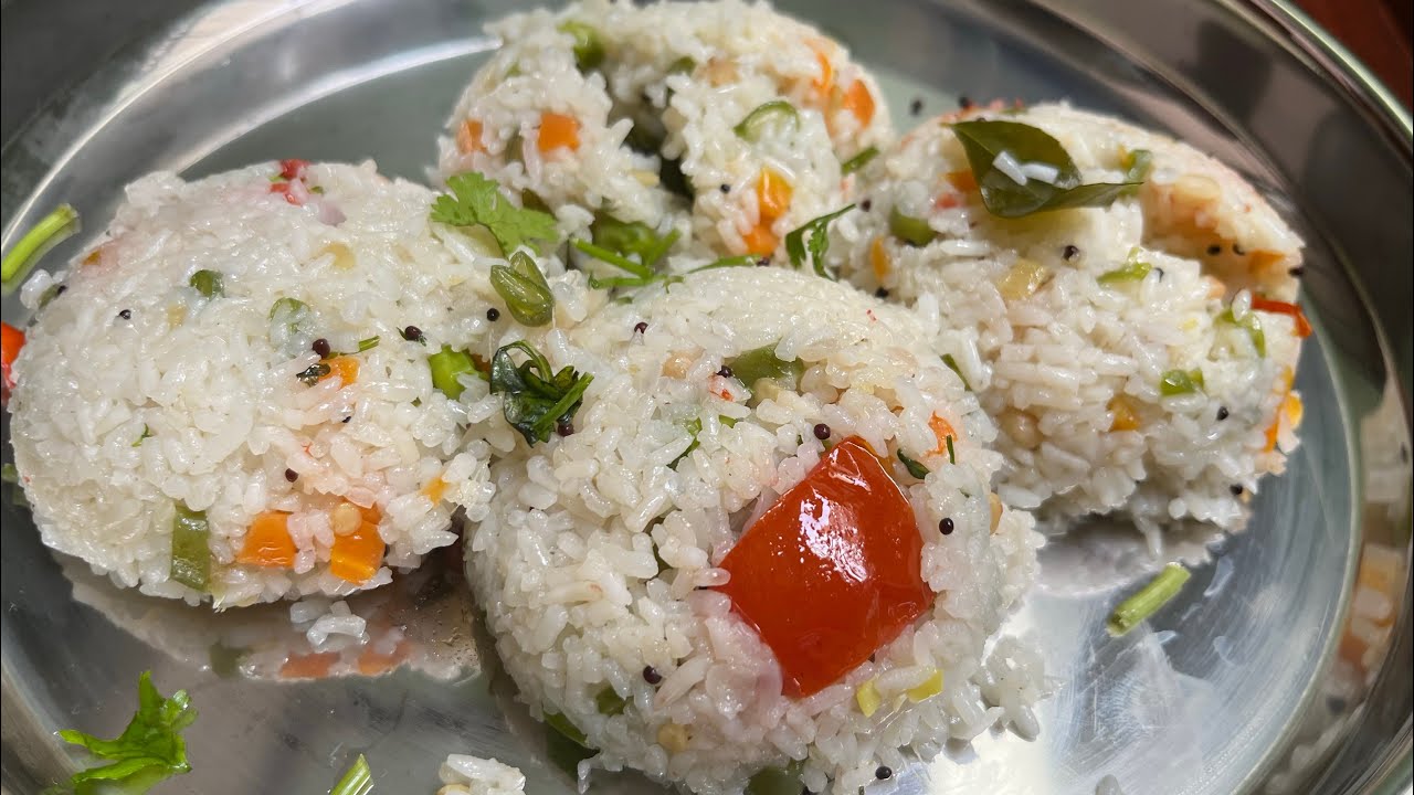 Easy Morning Breakfast Recipe | Broken Rice Uppittu | Upma