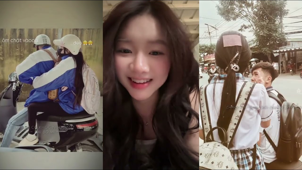 [#9]🎶🔊Tổng hợp những video toptop siu hayy#capcut #nhactiktok #capdoi#hocsinh #xh #viral 