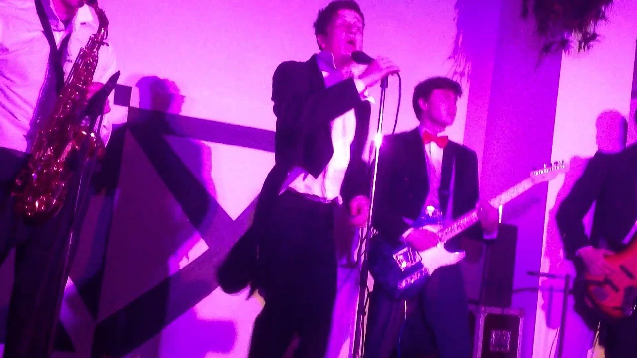 Post/a/Nova - Потерял зарядку (live)