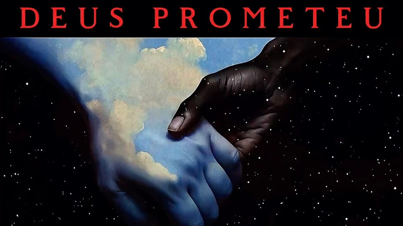 A Promessa de Deus Para Sua Vida em 2026
