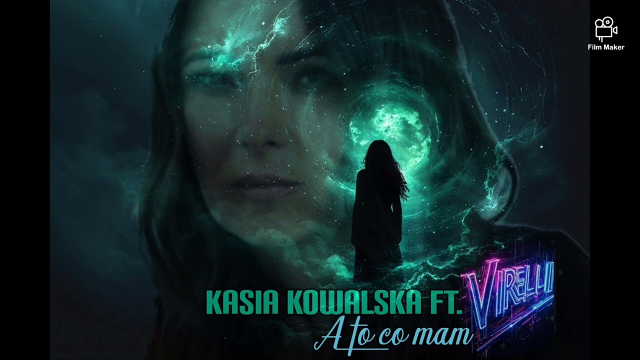 Kasia Kowalska ft VIRELLI - A to co mam (deep edit)