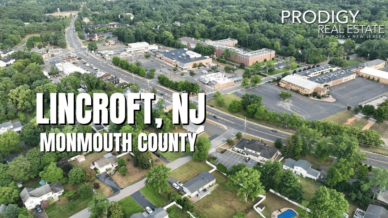 Lincroft, New Jersey the ultimate slice of suburbia in Monmouth County | Prodigy