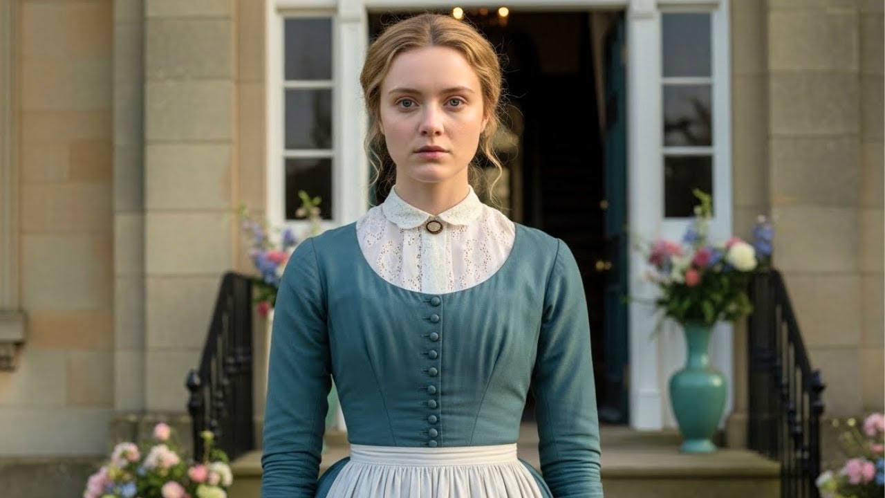 💔 HER SISTERS REJECTED THE POOR WIDOWER... SHE ACCEPTED HIM, UNAWARE HE WAS A MILLIONAIRE EARL
