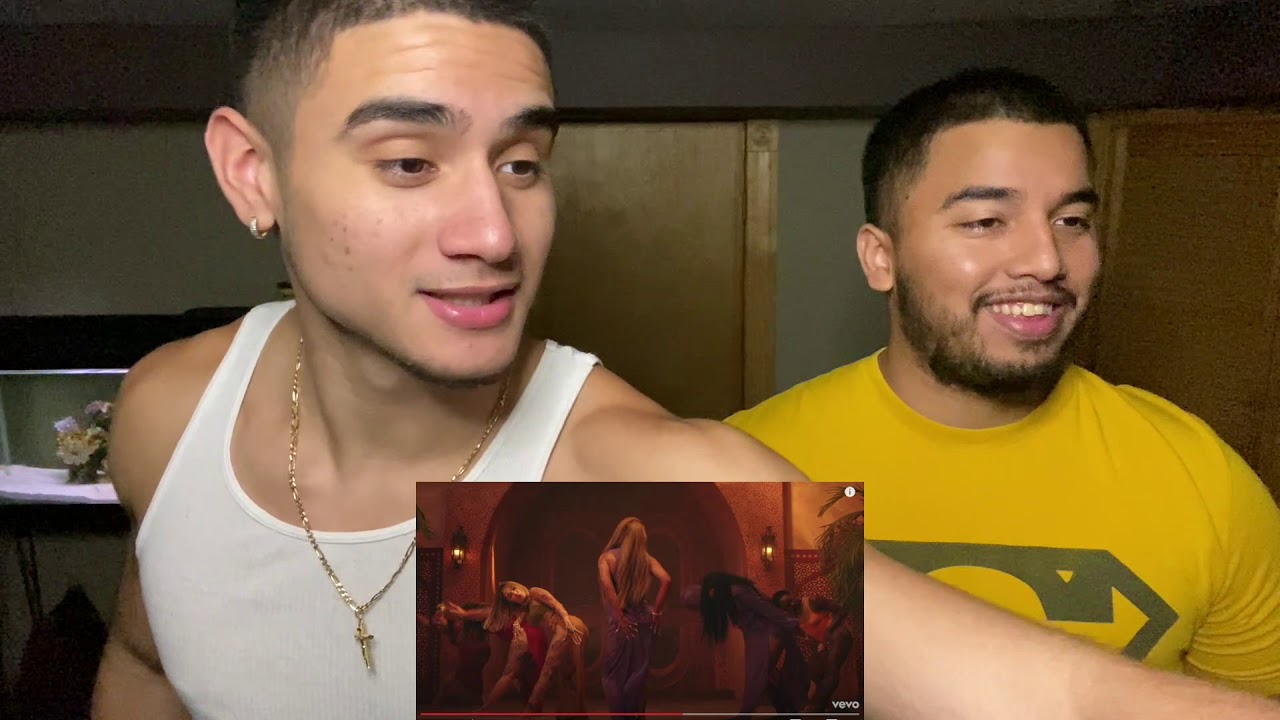KAROL G - BICHOTA | REACTION