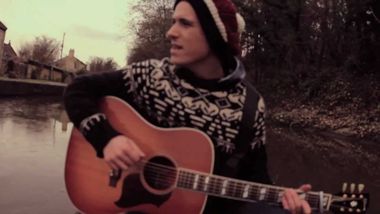 Tom Bradley - For Love [Official]