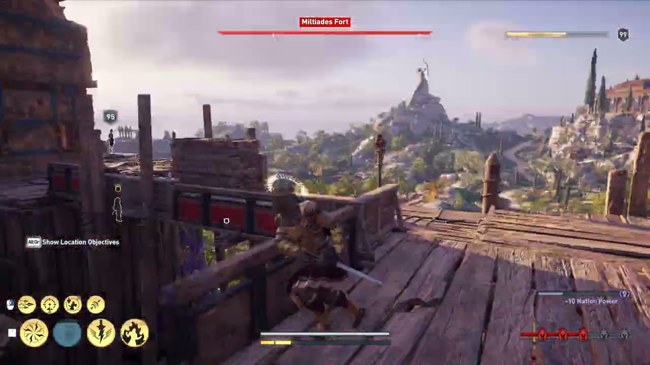 Assassin's Creed  Odyssey