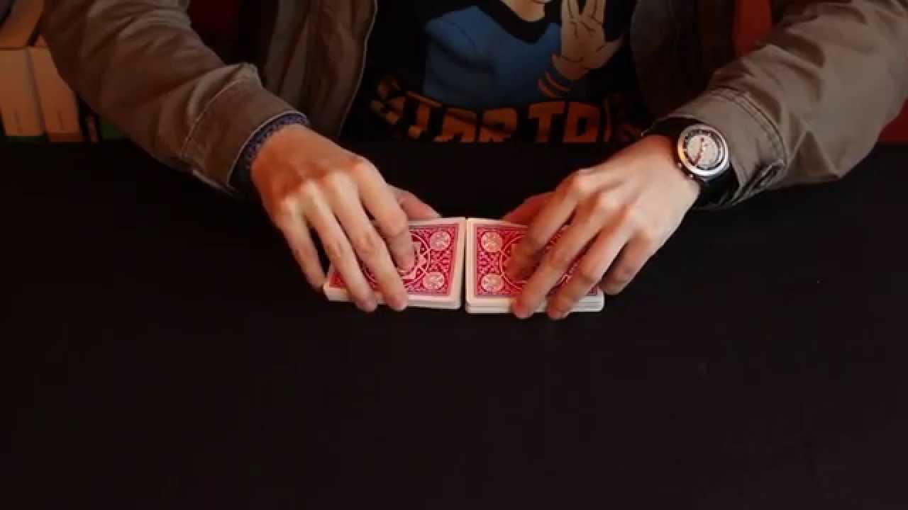 Spock's Aces - Sara Rodr&iacute;guez