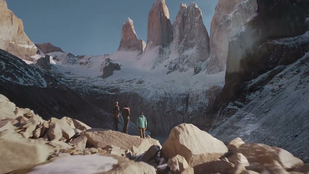 Fondo Naturaleza Chile (en francais)