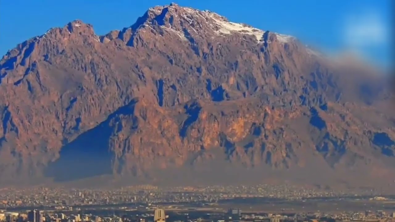 مکان های تسخیر شده ایران رو میشناسین یا میدونین کجا هستن؟