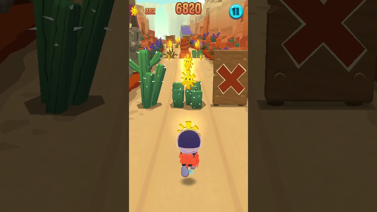Tag with Ryan Game Mobile - SHORTS - Episode 