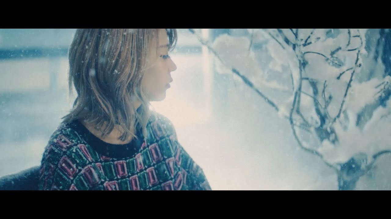 ロザリーナ 『百億光年』Music Video