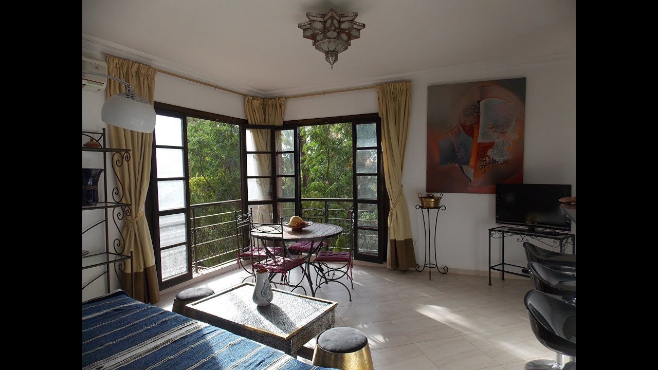 Magnifique appartement a MARTIL