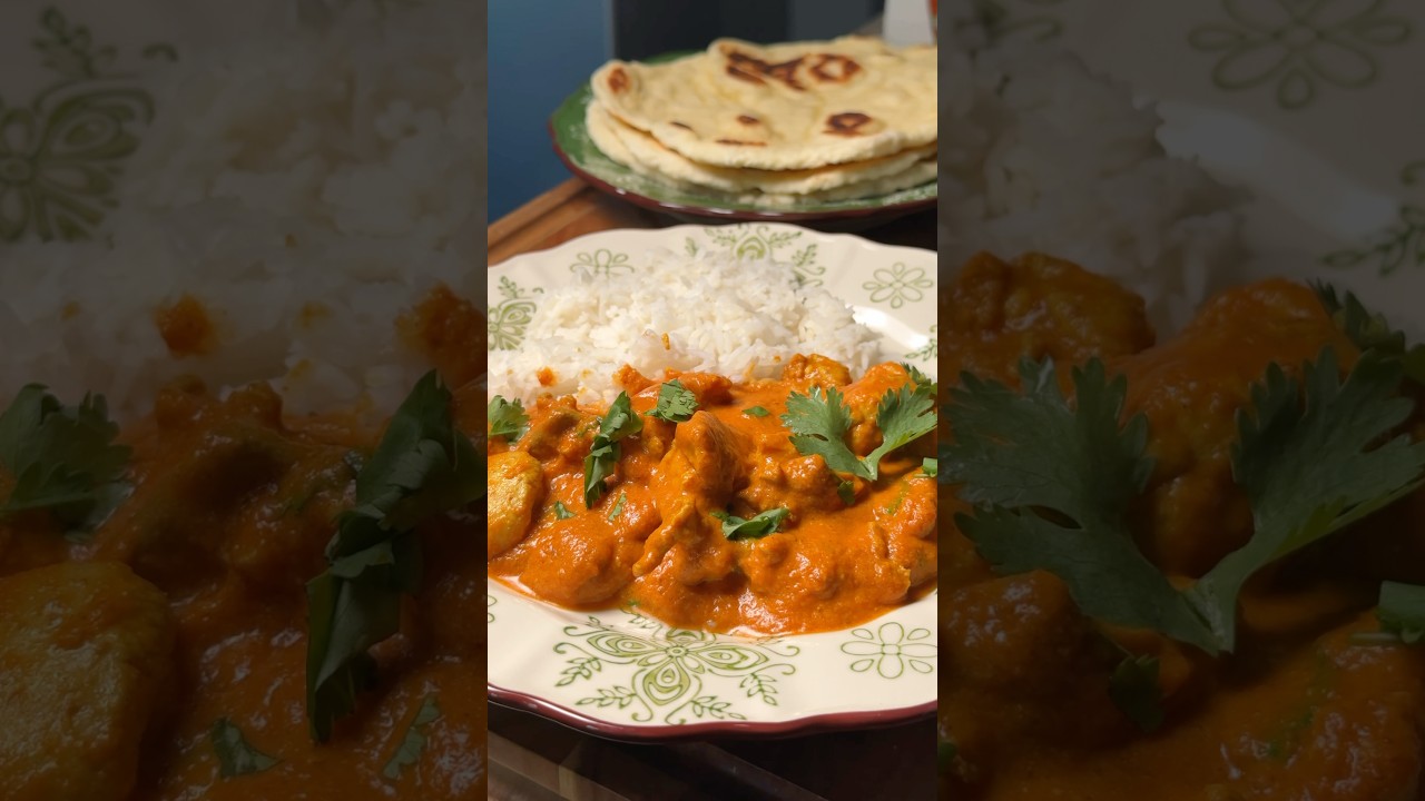 ГОТОВЛЮ ЭТО ИНДИЙСКОЕ БЛЮДО КАЖДЫЕ ВЫХОДНЫЕ. НЕРЕАЛЬНАЯ ВКУСНЯТИНА