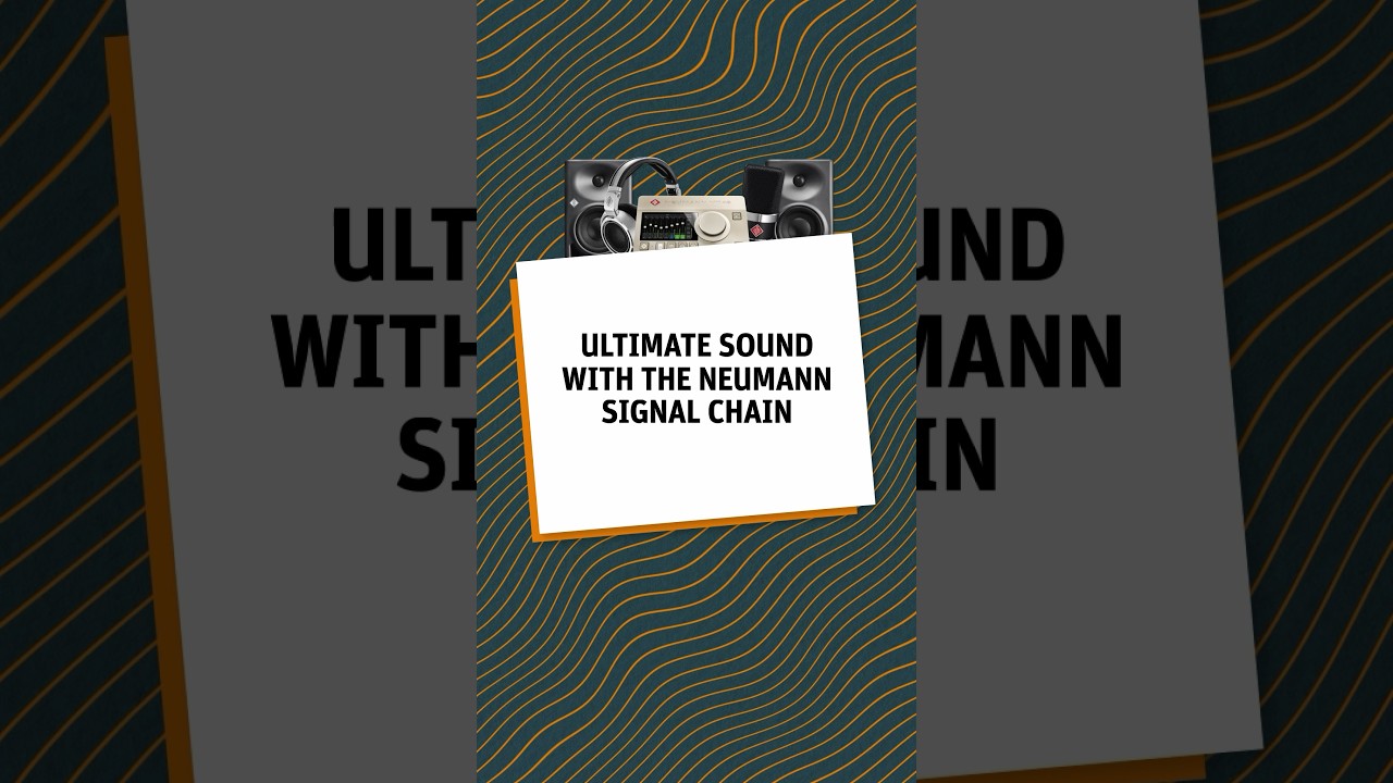 Welcome to the Neumann Eco-System