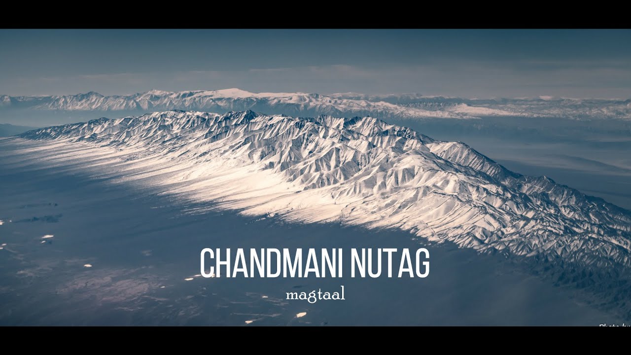 Chandmani nutag - Batzorig & Baatarkhuu /Mongolian Happiness/
