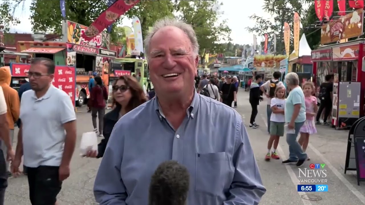 The Final Word with Mike McCardell