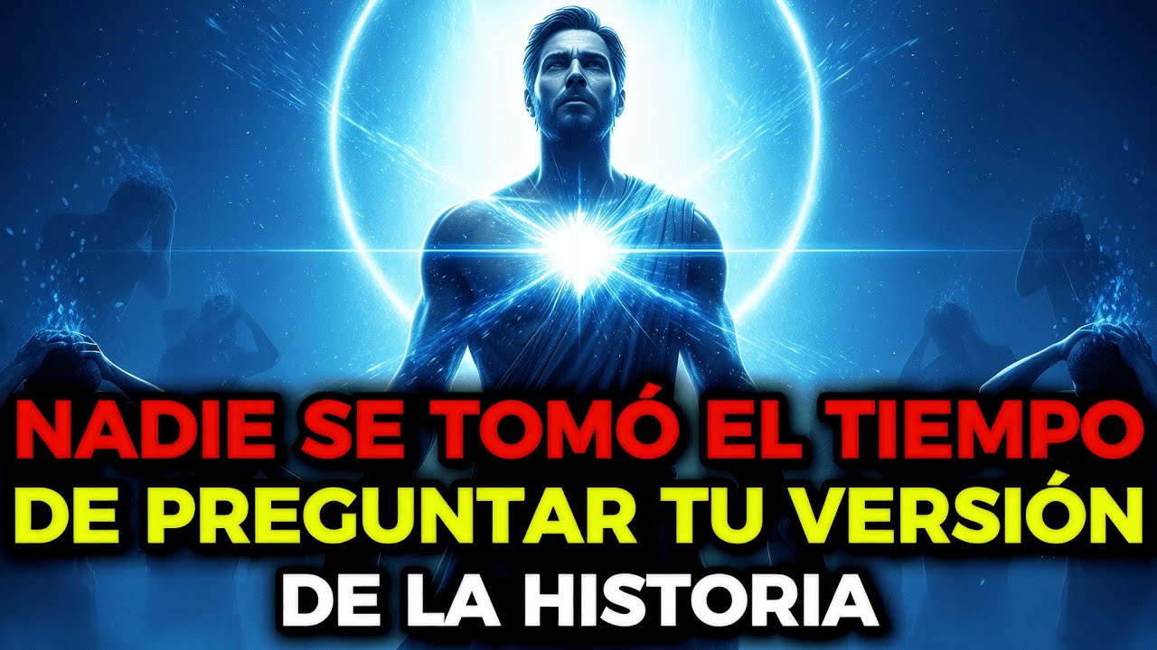 ELEGIDO, LA VERDAD OSCURA SALIÓ A LA LUZ… Y AHORA LA CULPA LOS PERSIGUE POR NO OÍRTE 😞