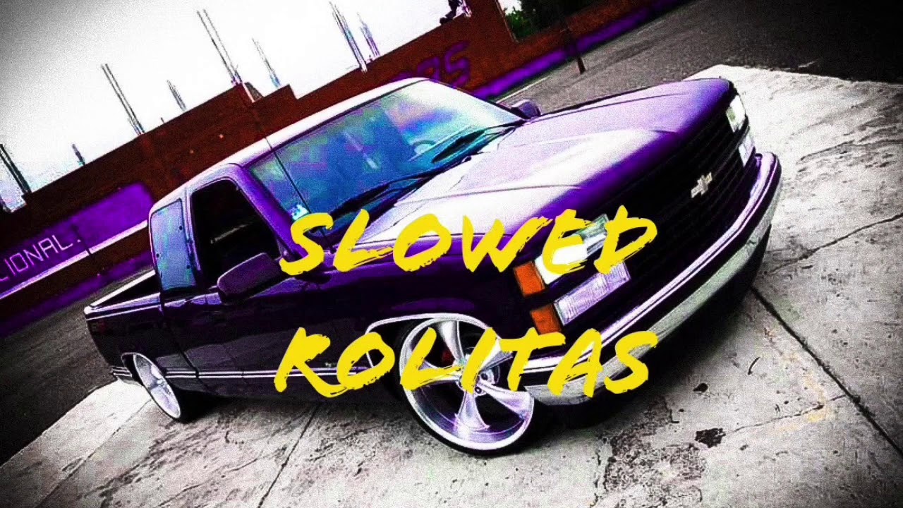 Grupo Kual - Rumbo Cha Cha (Slowed)(Rebajada)