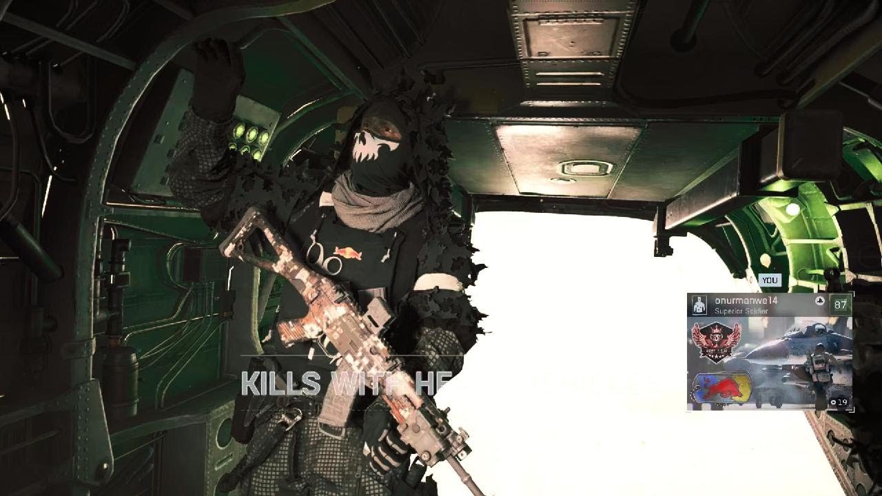 Battlefield 6 REDSEC Duos