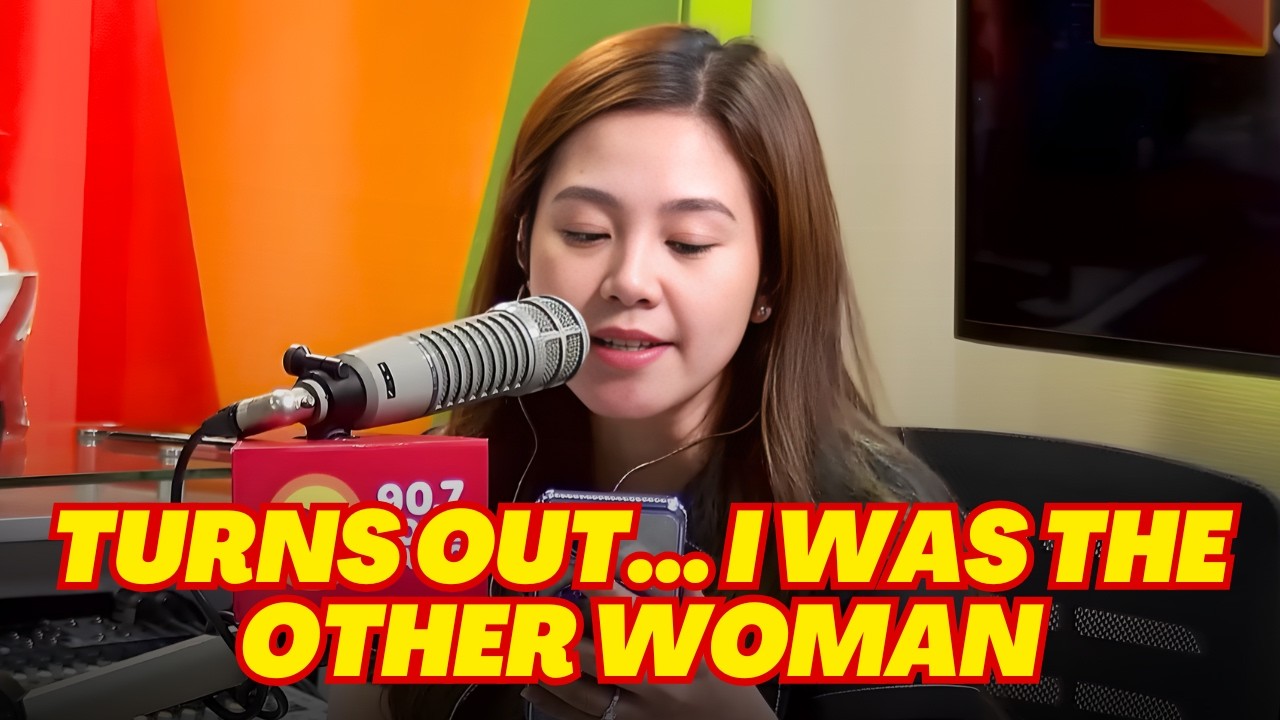 Turns Out… I Was the Other Woman | Raqi's Secret Files VODCAST