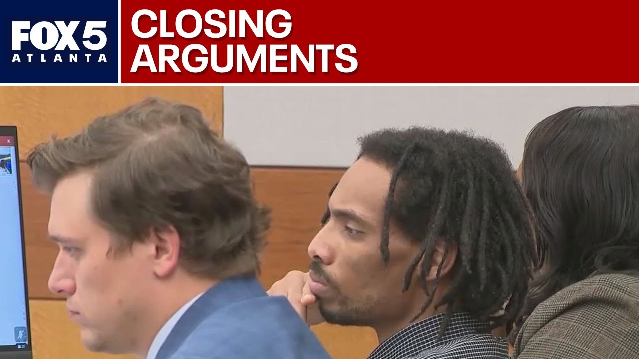 Closing arguments in Rodney McWeay murder trial | FOX 5 News