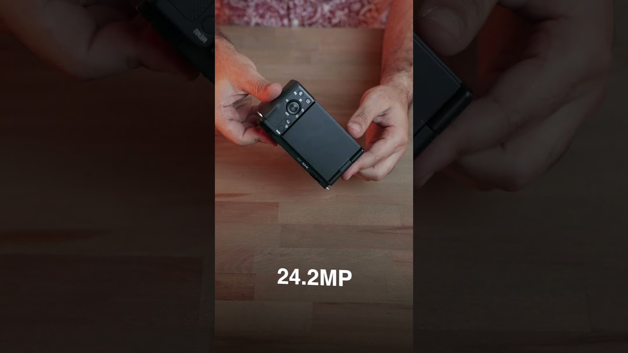 ZV-1 vs ZV-E10