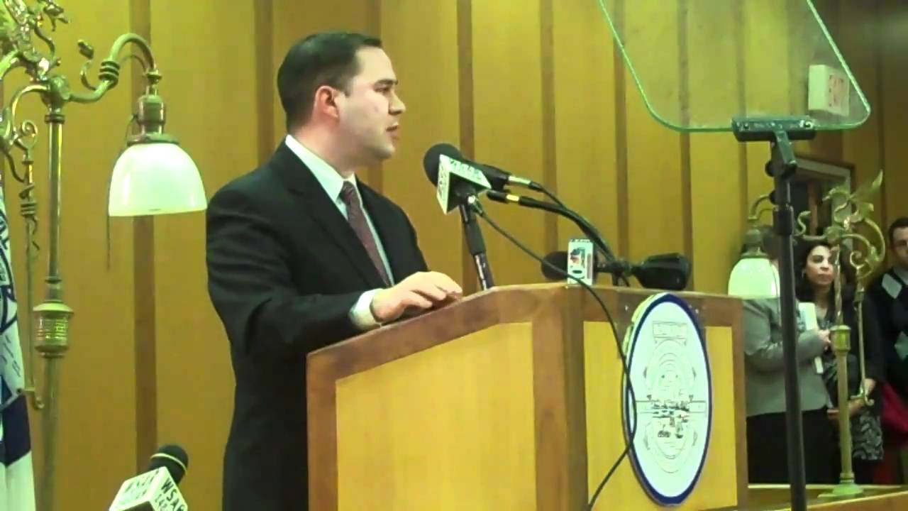 Mayor Flanagan's 