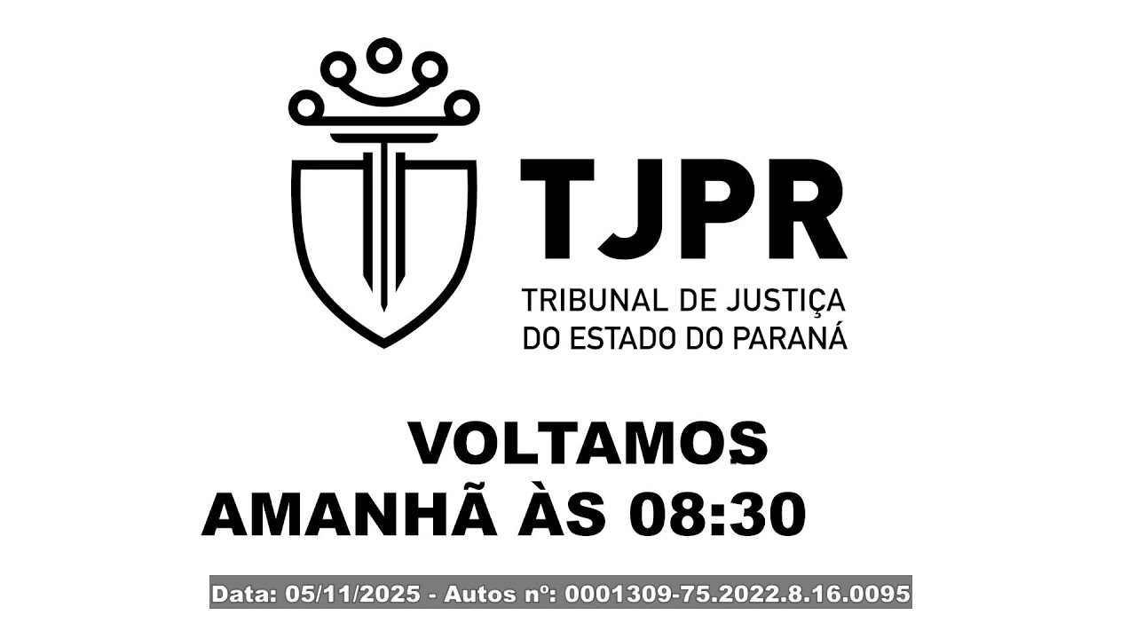 TRIBUNAL DO JÚRI DA COMARCA DE IRATI-PR