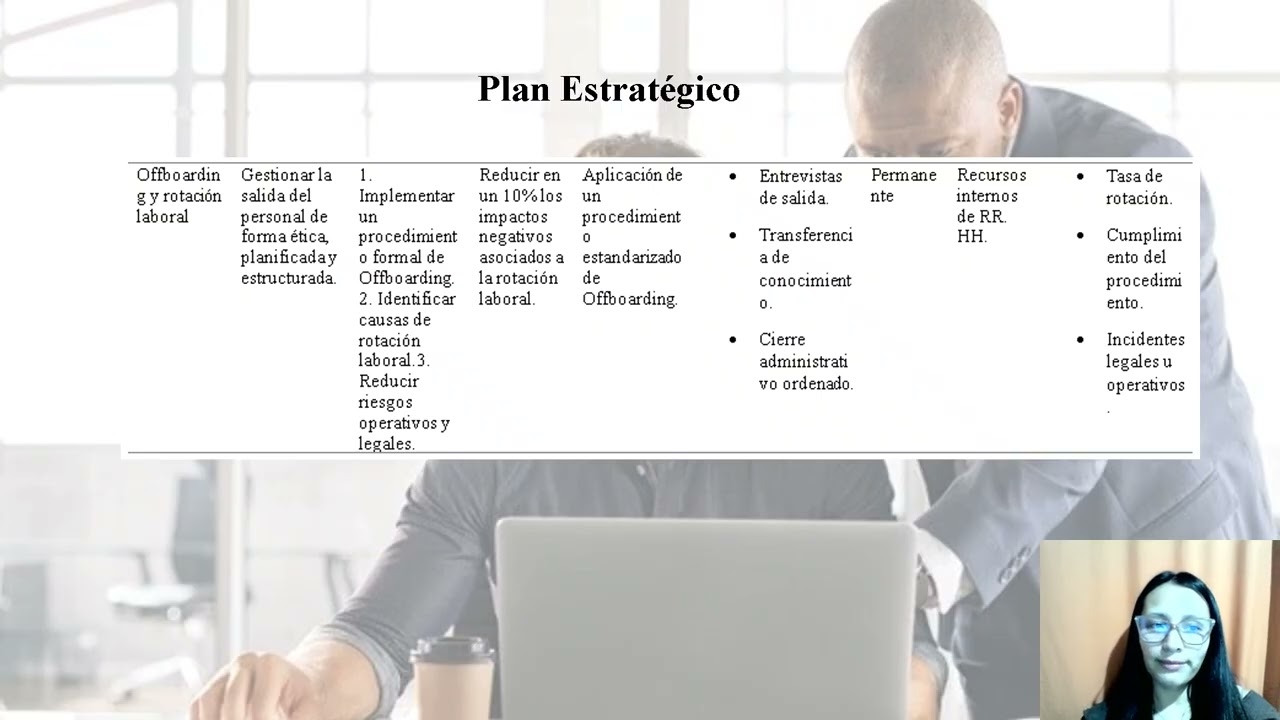 FASE 5: Socialización Plan Estratégico