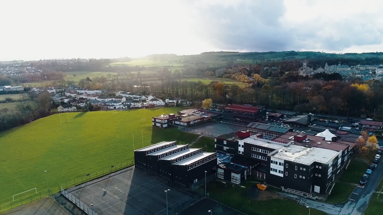 Join St. Mary's Menston Sixth Form (September 2021 Entry)