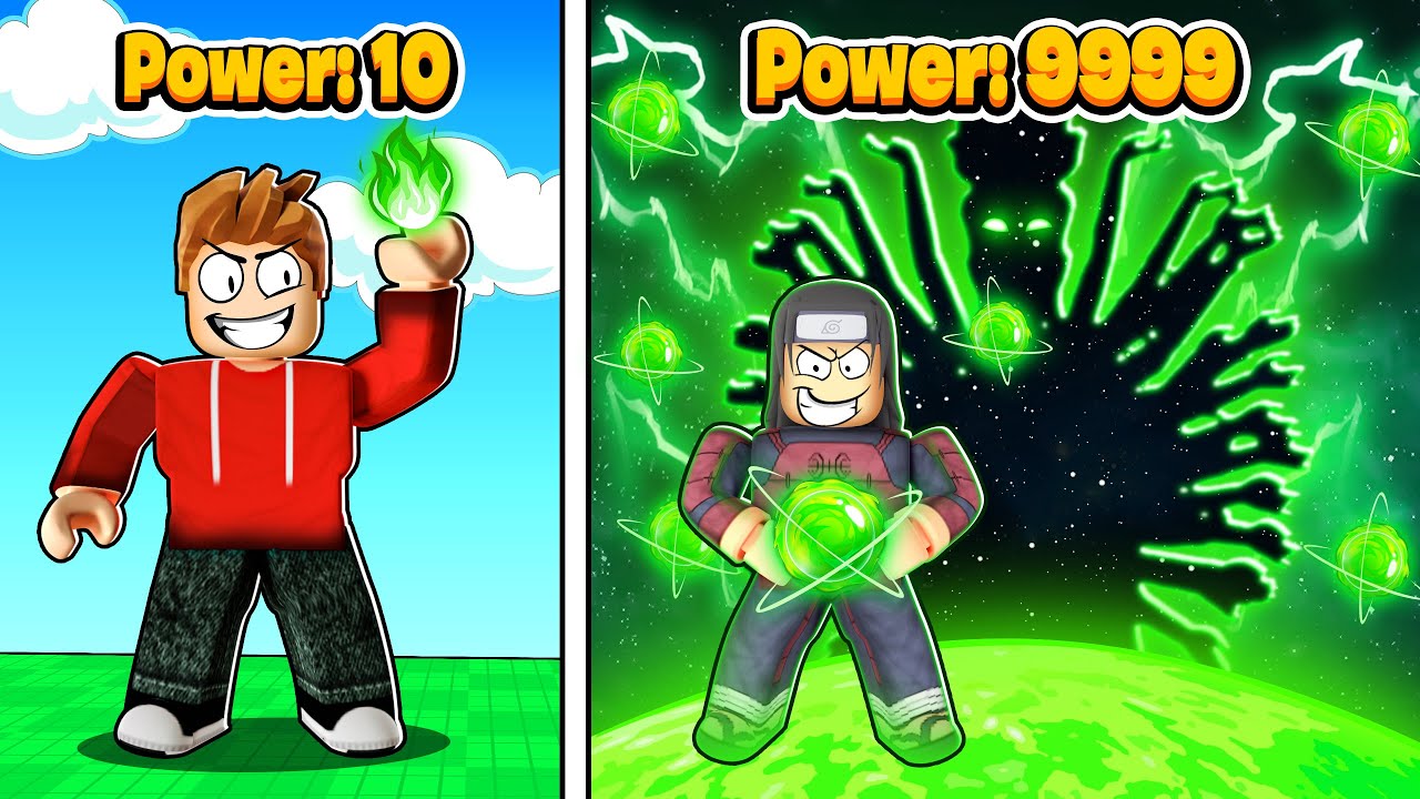 ROBLOX CHOP UNLOCKED WOOD POWERS IN ELEMENTAL TYCOON