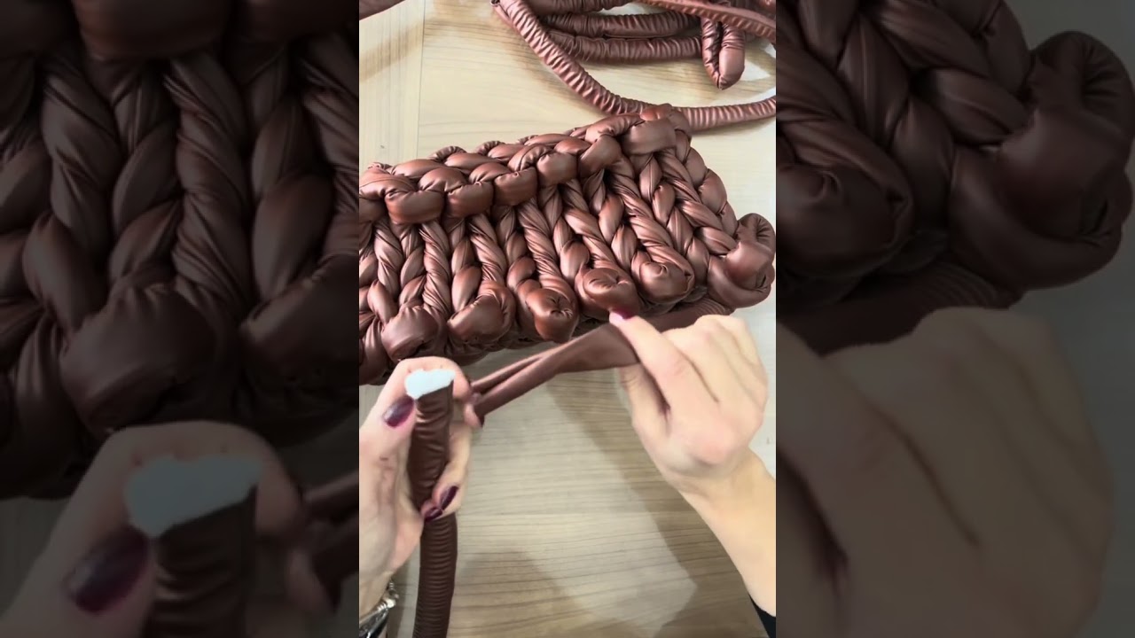 Bu ipleri gören şaşırıyor ...