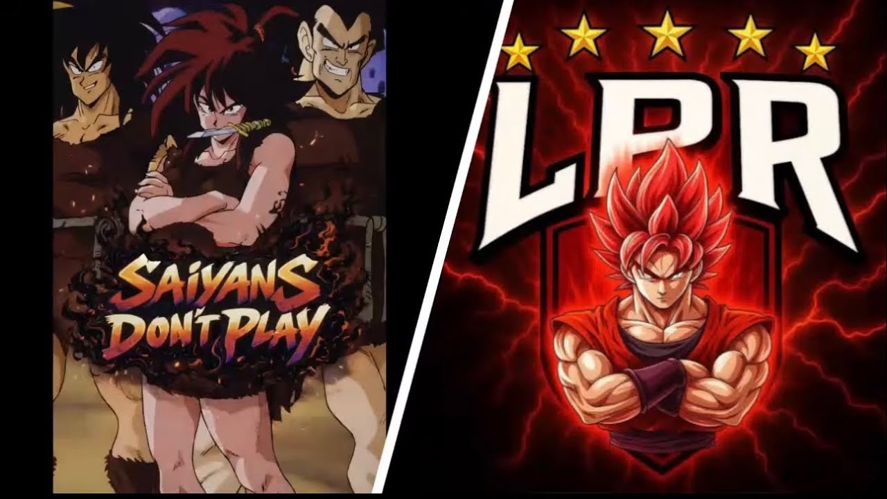 Preseason (Saiyans Don’t Play vs Lpr)