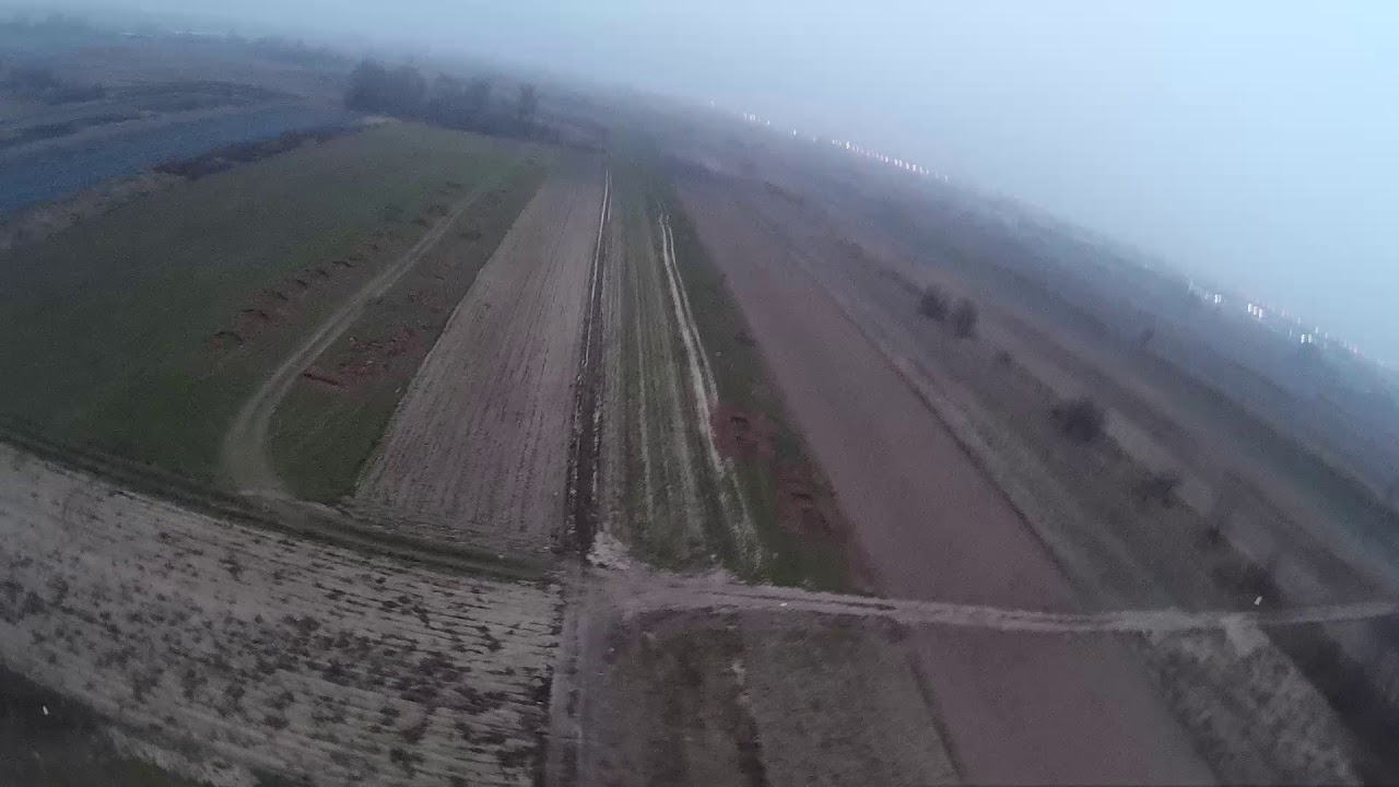 Hubsan H301S Spy Hawk First flight pl [Reguly]