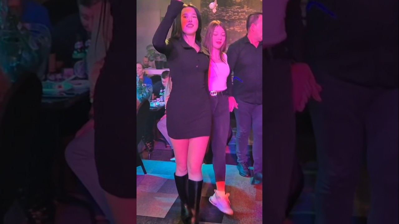 🔴 Ljepotica Ilhana kolo vodi - Marić Bend - Hotel Heco Plus Sarajevo - Bosanski teferič