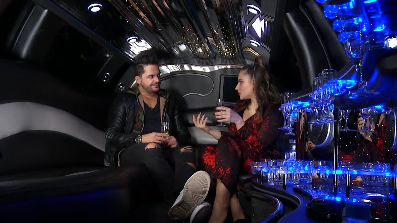 Glamour Zone nga Ester Bylyku: Shpat Kasapi aventura me 18 Miss-et, zhgënjimet nga ish-partneret