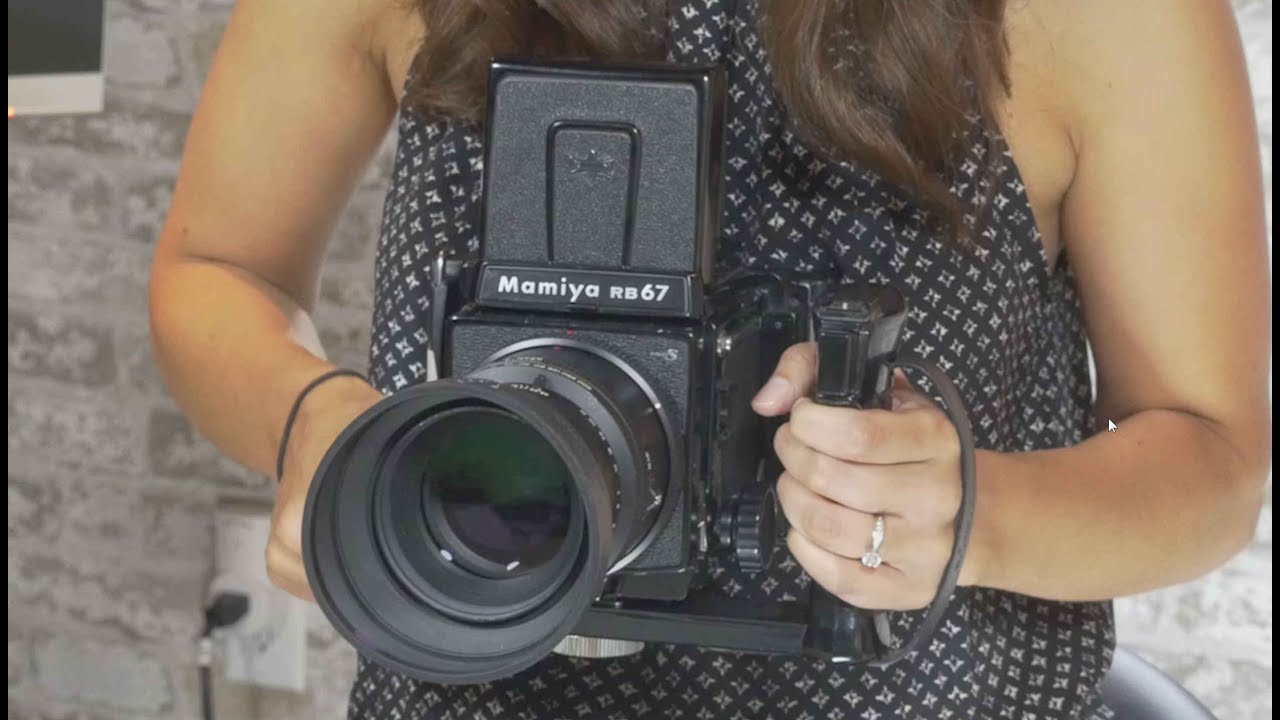 Our 7 Favorite Cameras & Lenses of All Time (1957-2014)