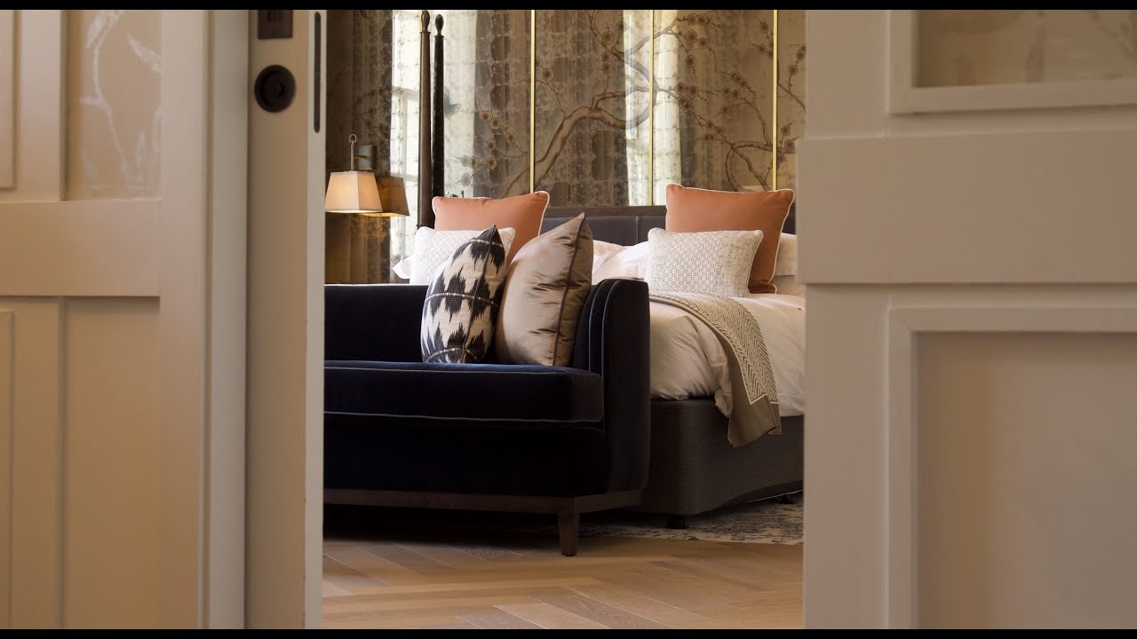 Biltmore Grosvenor Square View Suite @ Biltmore Mayfair, LXR