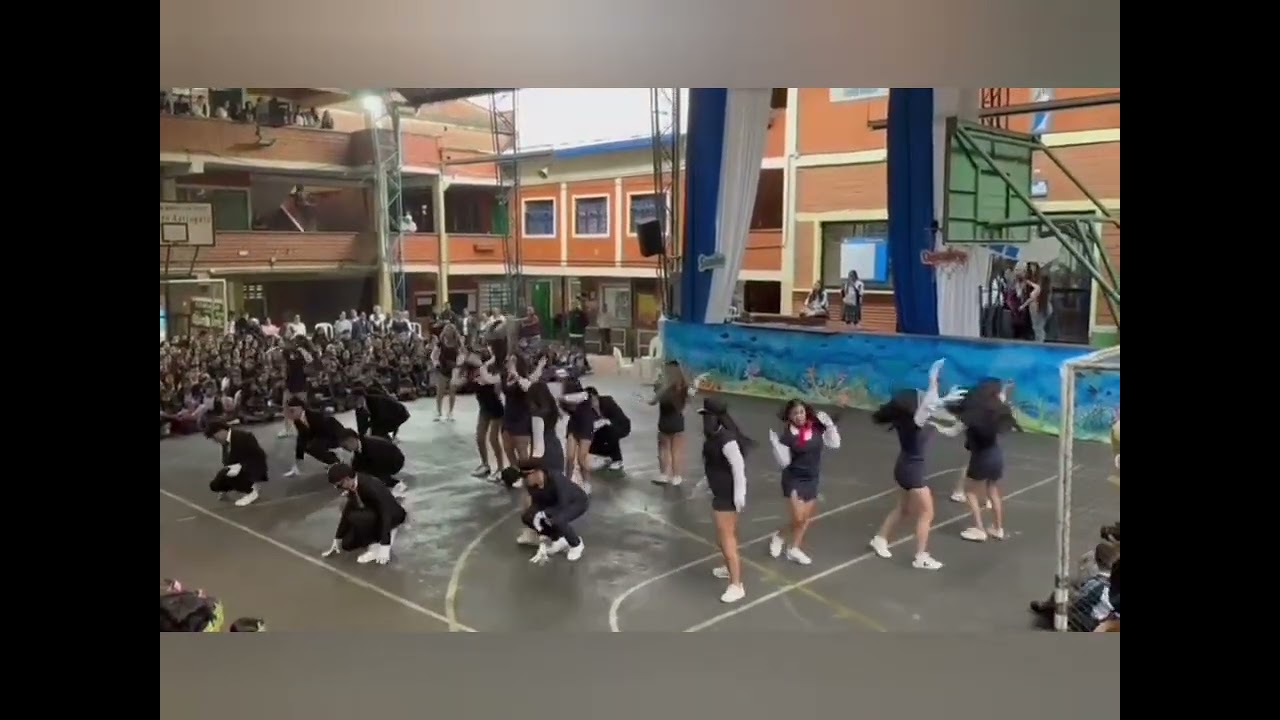 Teatro Musical parte 2