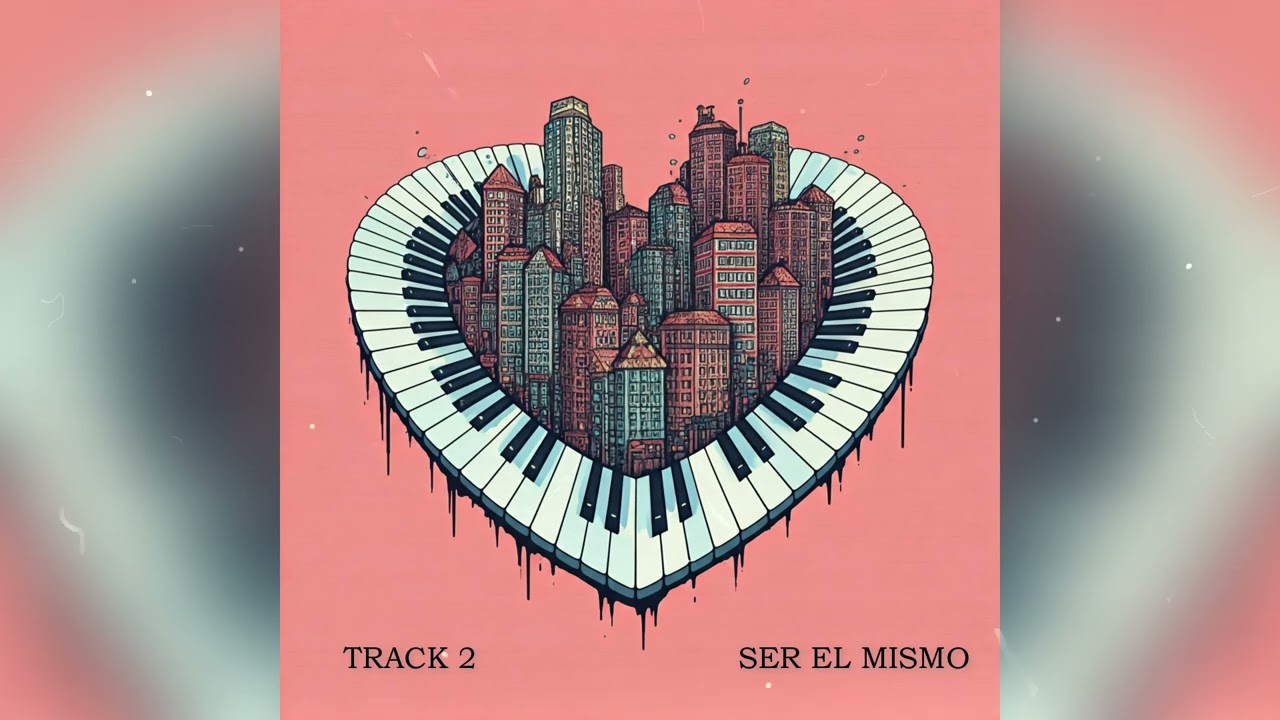 Brosky Hip-Hop - Ser El Mismo (Track 2: EP Más Allá Del Beat)