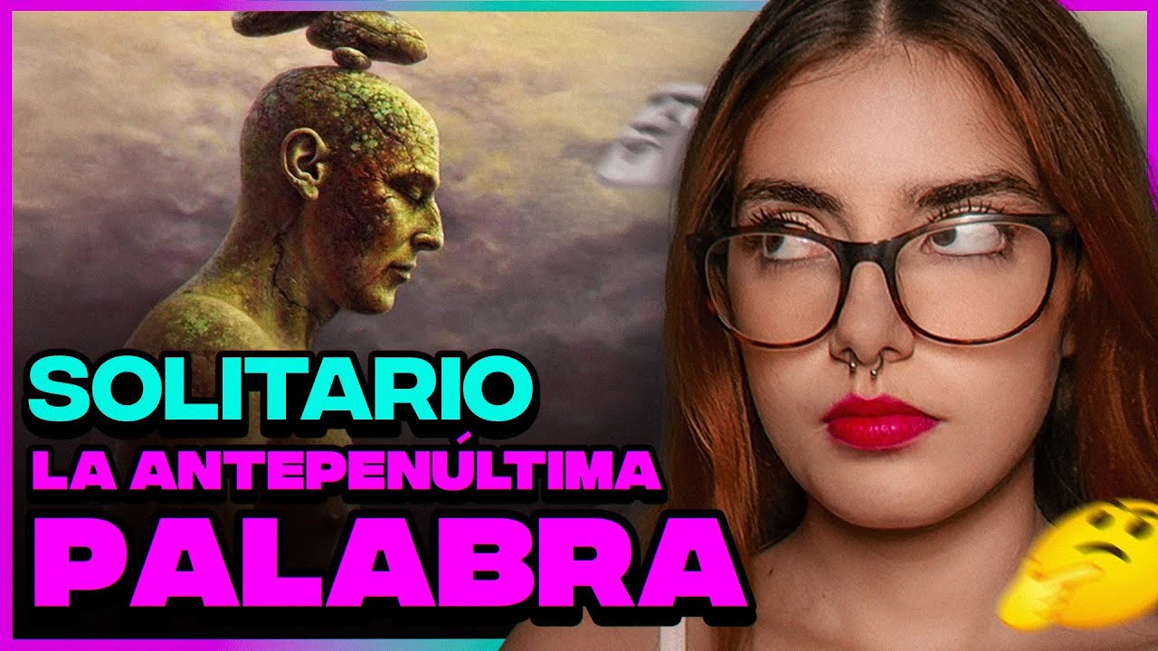 SOLITARIO: 