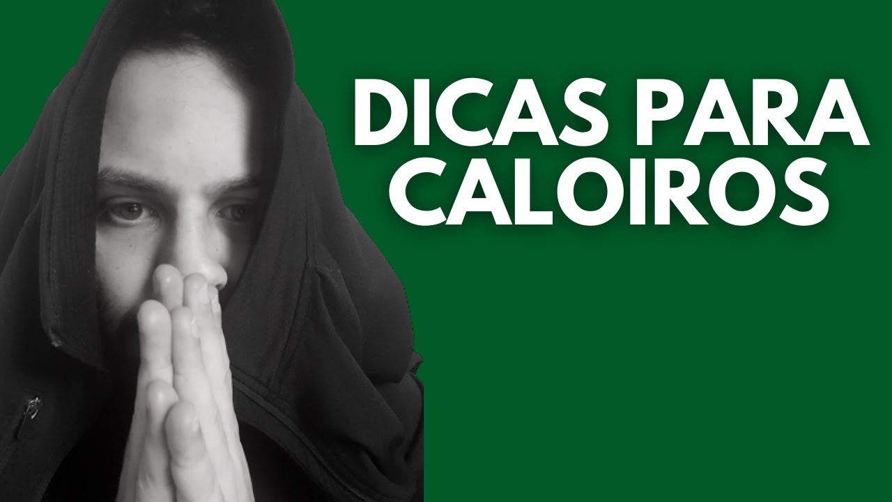 UNIVERSITÁRIOS DÃO CONSELHOS A CALOIROS