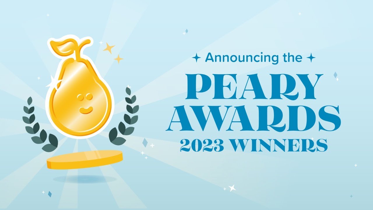 Peary Awards 2023