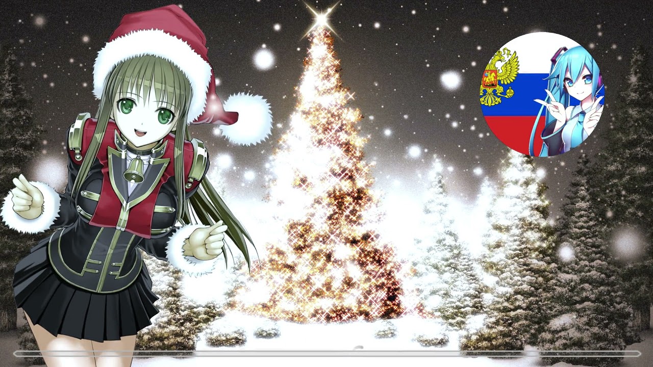 Серебро - Мало тебя [☭ Nightcore ☭]