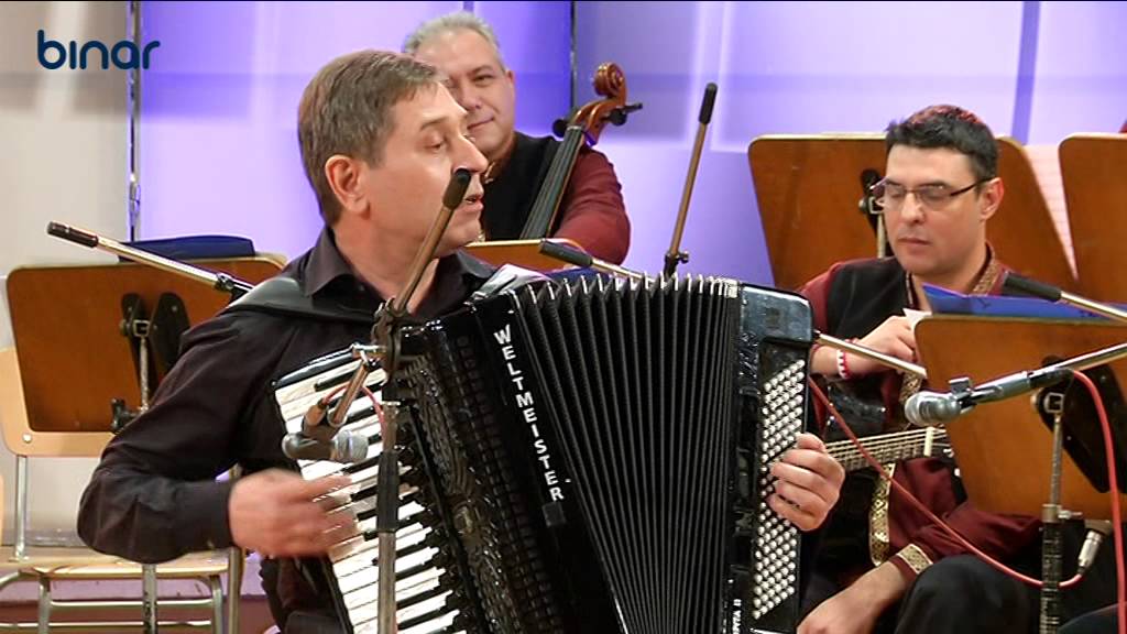 Петър Ралчев и ОНМ - Прошка