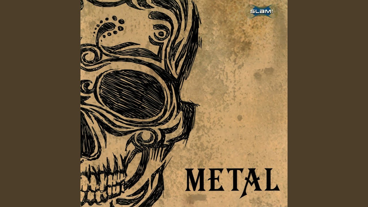 Symphony of Metal