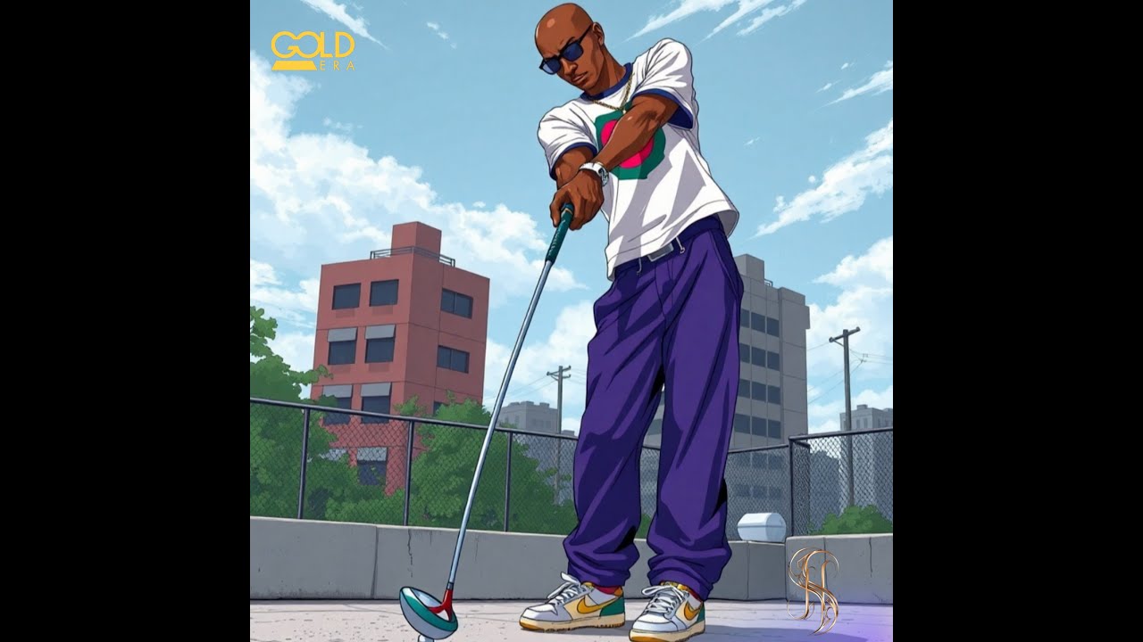 No Grass on the Municipal Course produced by Slang Hugh