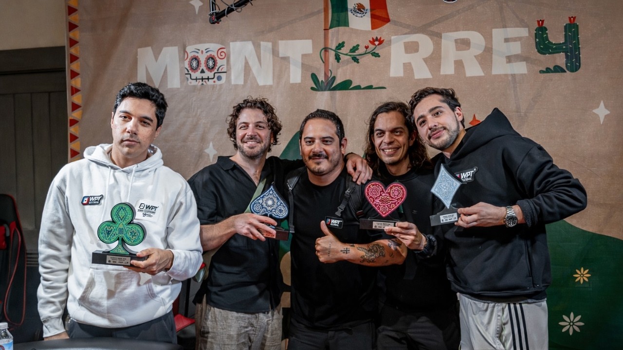 Los jefes en Monterrey #vlog 6